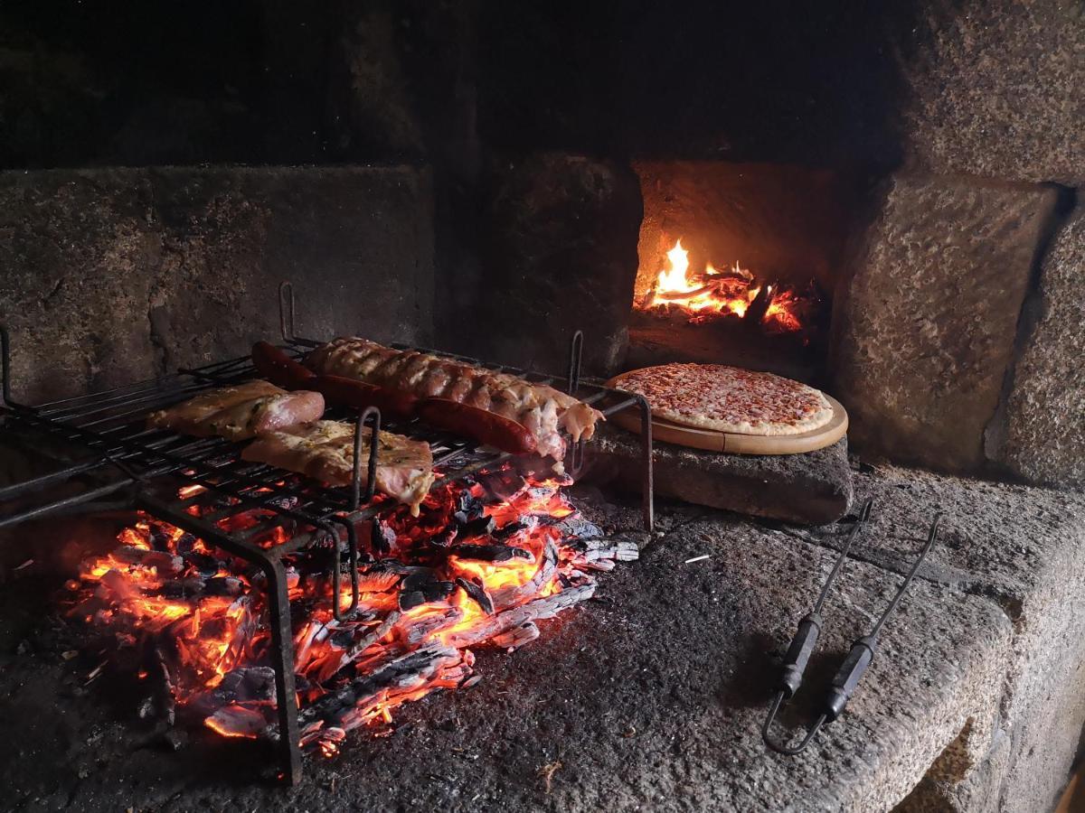 Hogar Gallan Gondomar Buitenkant foto