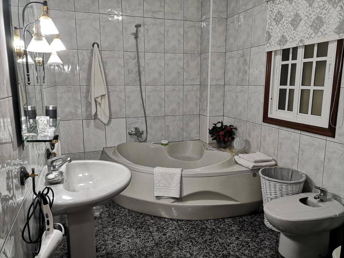 Hogar Gallan Gondomar Buitenkant foto