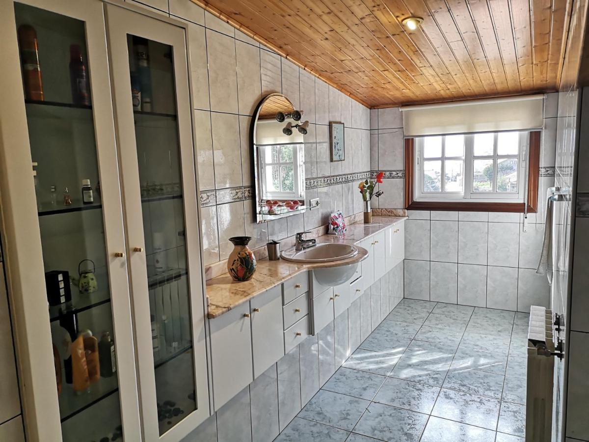 Hogar Gallan Gondomar Buitenkant foto