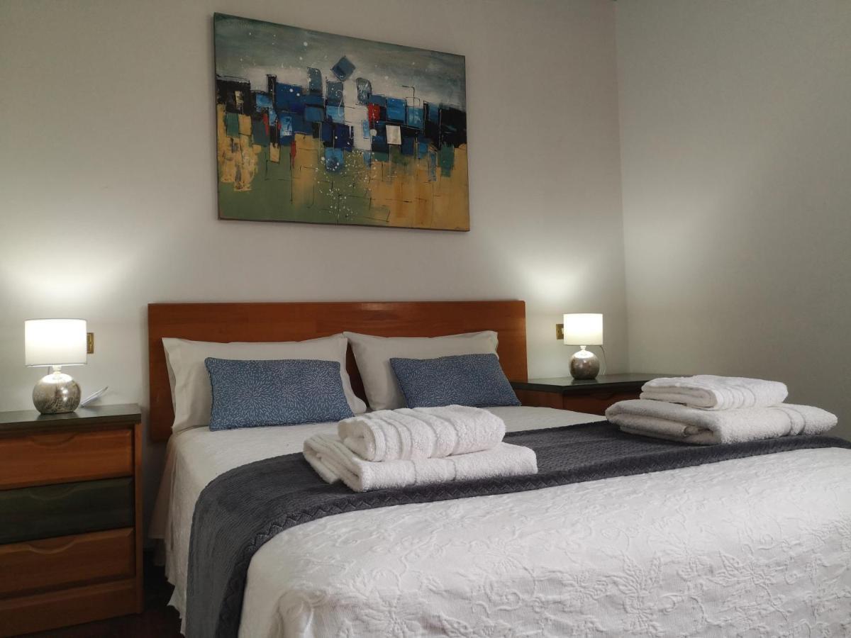 Hogar Gallan Gondomar Buitenkant foto