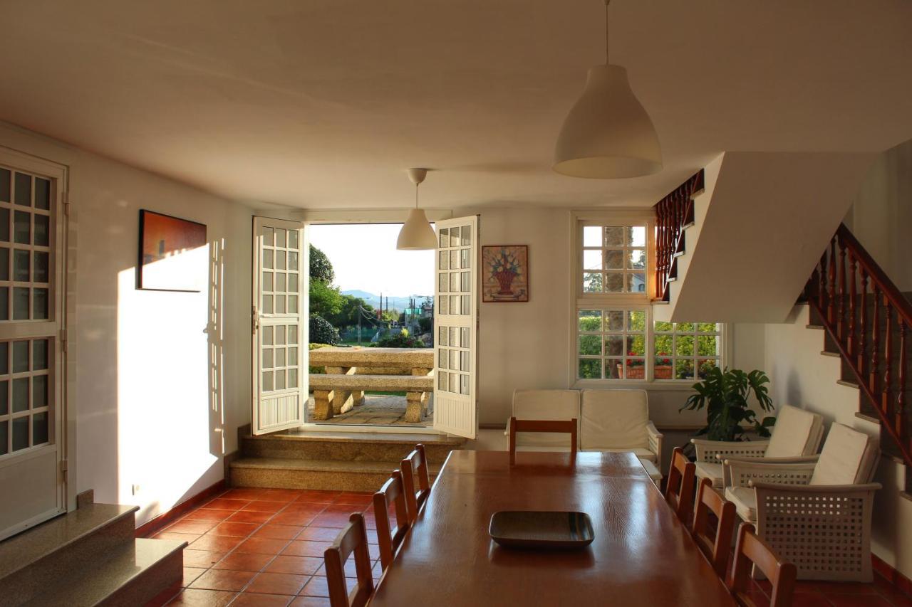 Hogar Gallan Gondomar Buitenkant foto