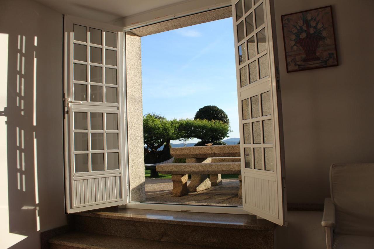 Hogar Gallan Gondomar Buitenkant foto